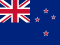 Flag of New Zealand