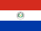 Flag of Paraguay