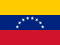 Flag of Venezuela
