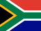Flag of South Africa